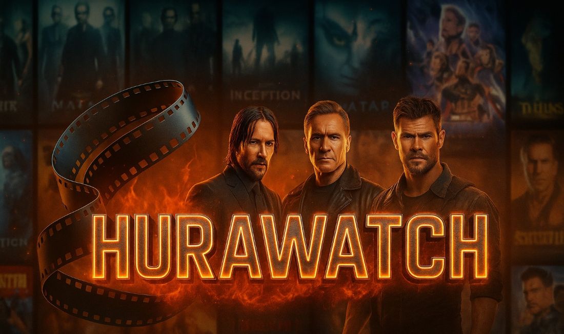 Hurawatch